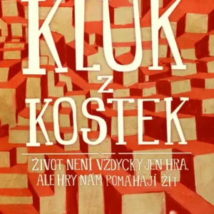 Kluk z kostek