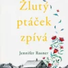 Žlutý ptáček zpívá