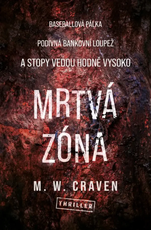 Mrtvá zóna