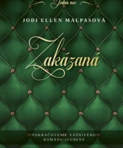 Zakázaná