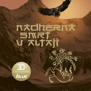 Nádherná smrť v Altaji