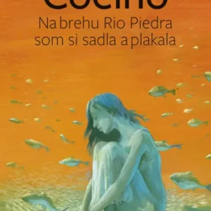 Na brehu Rio Piedra som si sadla a plakala