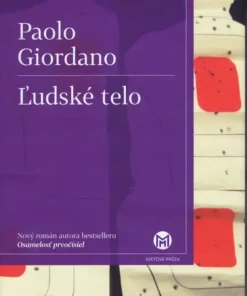 Ľudské telo