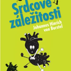 Srdcové záležitosti. Všetko o najdôležitejšom orgáne
