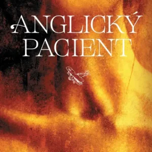 Anglický pacient