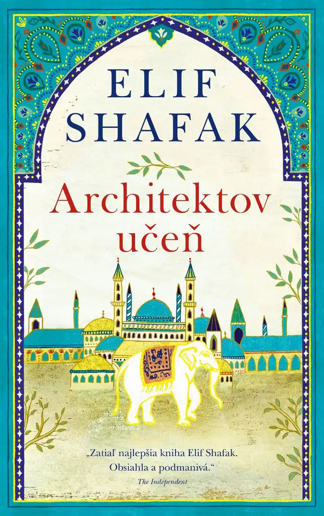 Architektov učeň