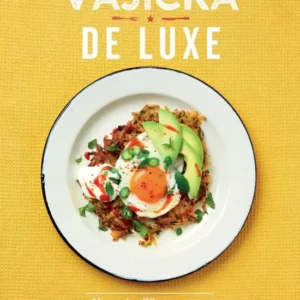 Vajíčka de luxe