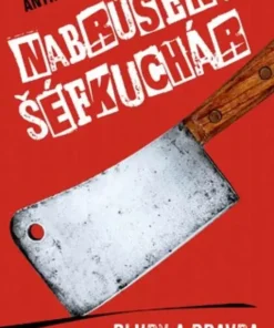 Nabrúsený šéfkuchár