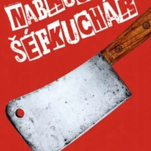 Nabrúsený šéfkuchár