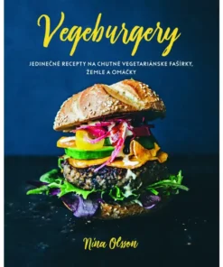 Vegeburgery