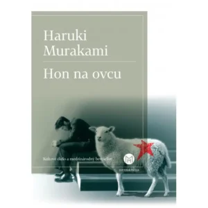 Hon na ovcu