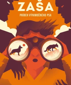 Zaša: Príbeh výnimočného psa