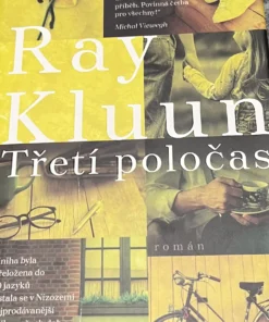 Třetí poločas
