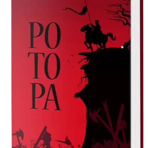 Potopa 1.+2. díl