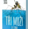 Tři muži ve člunu