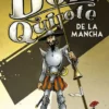Don Quiote de La Mancha