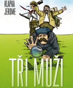 Tři muži na toulkách