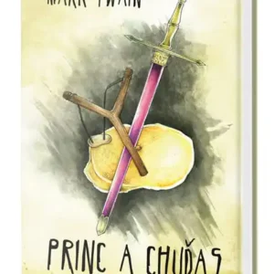 Princ a Chuďas