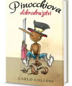 Pinocchiova dobrodružství