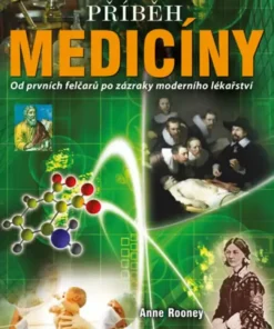 Příběh medicíny