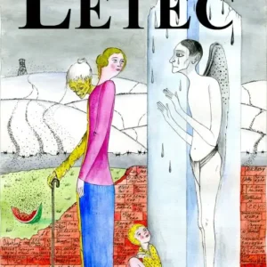 Letec