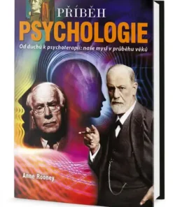 Příběh psychologie