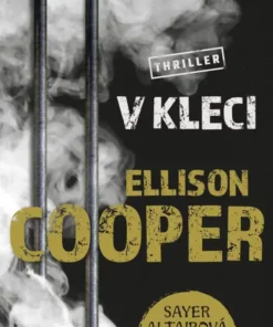 V kleci