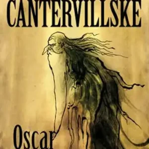 Strašidlo Cantervillské