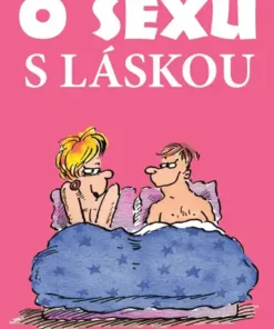 O sexu s láskou