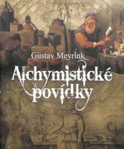 Alchymistické povídky