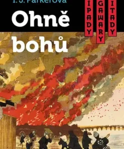 Ohně bohů
