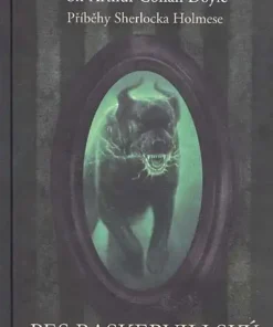 Pes baskervilský