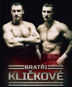 Bratři Kličkové