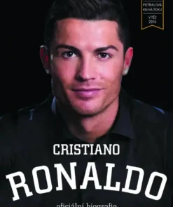 Cristiano Ronaldo oficiální biografie