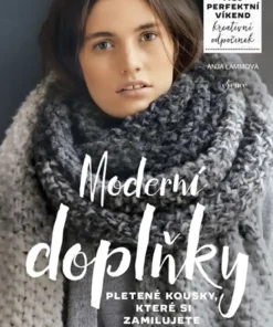 Moderní doplňky
