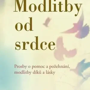 Modlitby od srdce