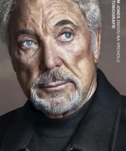 Tom Jones - Znovu na vrcholu