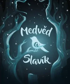 Medvěd a Slavík