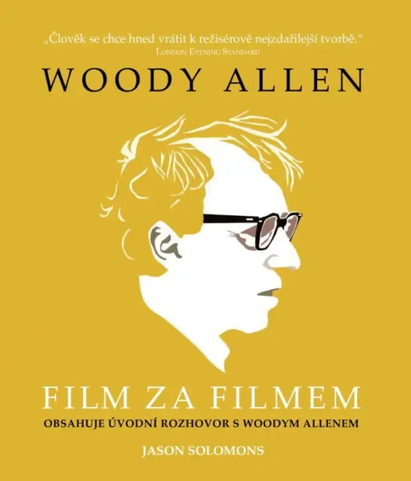 Woody Allen - Film za filmem