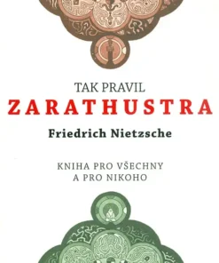 Tak pravil Zarathustra