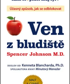 Ven z bludiště