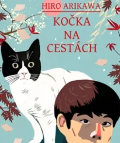 Kočka na cestách