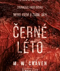 Černé léto