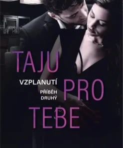 Taju pro tebe
