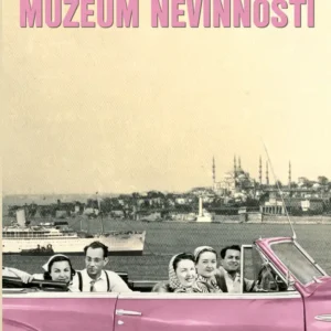 Múzeum nevinnosti