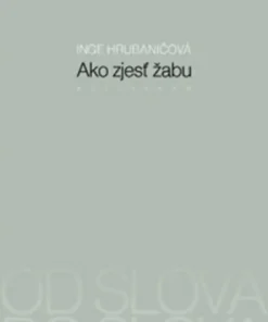 Ako zjesť žabu