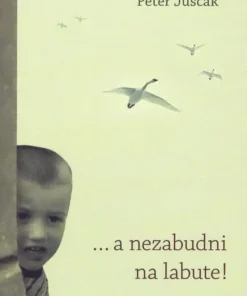 ... a nezabudnite na labute!