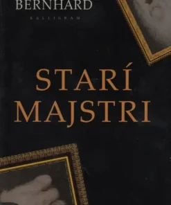 Starí majstri