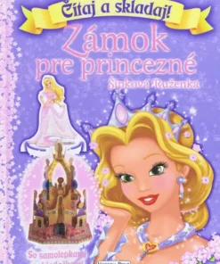 Zámok pre princezné: Šípková Ruženka