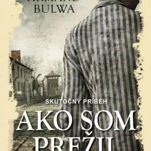 Ako som prežil Buchenwald
